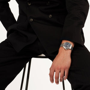 Orologio Breil Sphera TW2131 automatico uomo 40 mm-2b Gioielli