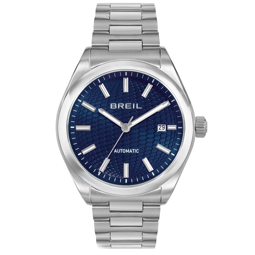 Orologio Breil Sphera TW2131 automatico uomo 40 mm-2b Gioielli