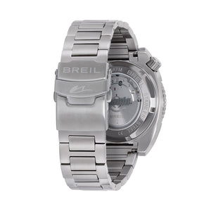 Orologio Breil Manta Seeker TW2180 automatico uomo 42 mm-2b Gioielli
