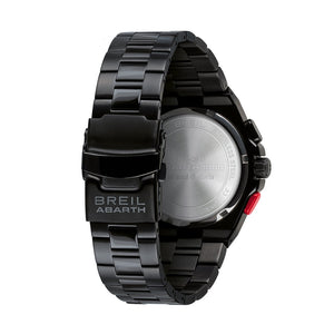 Orologio Breil Fiat Abarth TW2184 Limited Edition cronografo uomo 42 mm-2b Gioielli