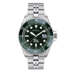 Orologio Breil Manta Heritage TW2207 uomo 42 mm-2b Gioielli