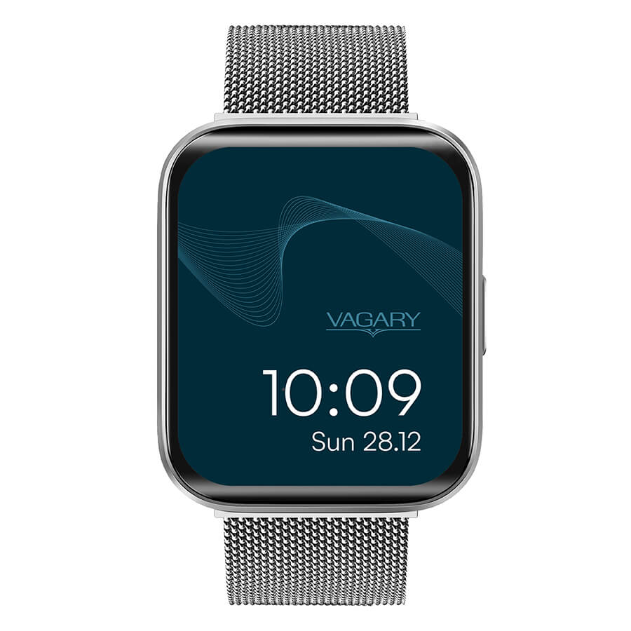 Orologio Vagary by Citizen Smartwatch X03A-006VY 36 mm-2b Gioielli