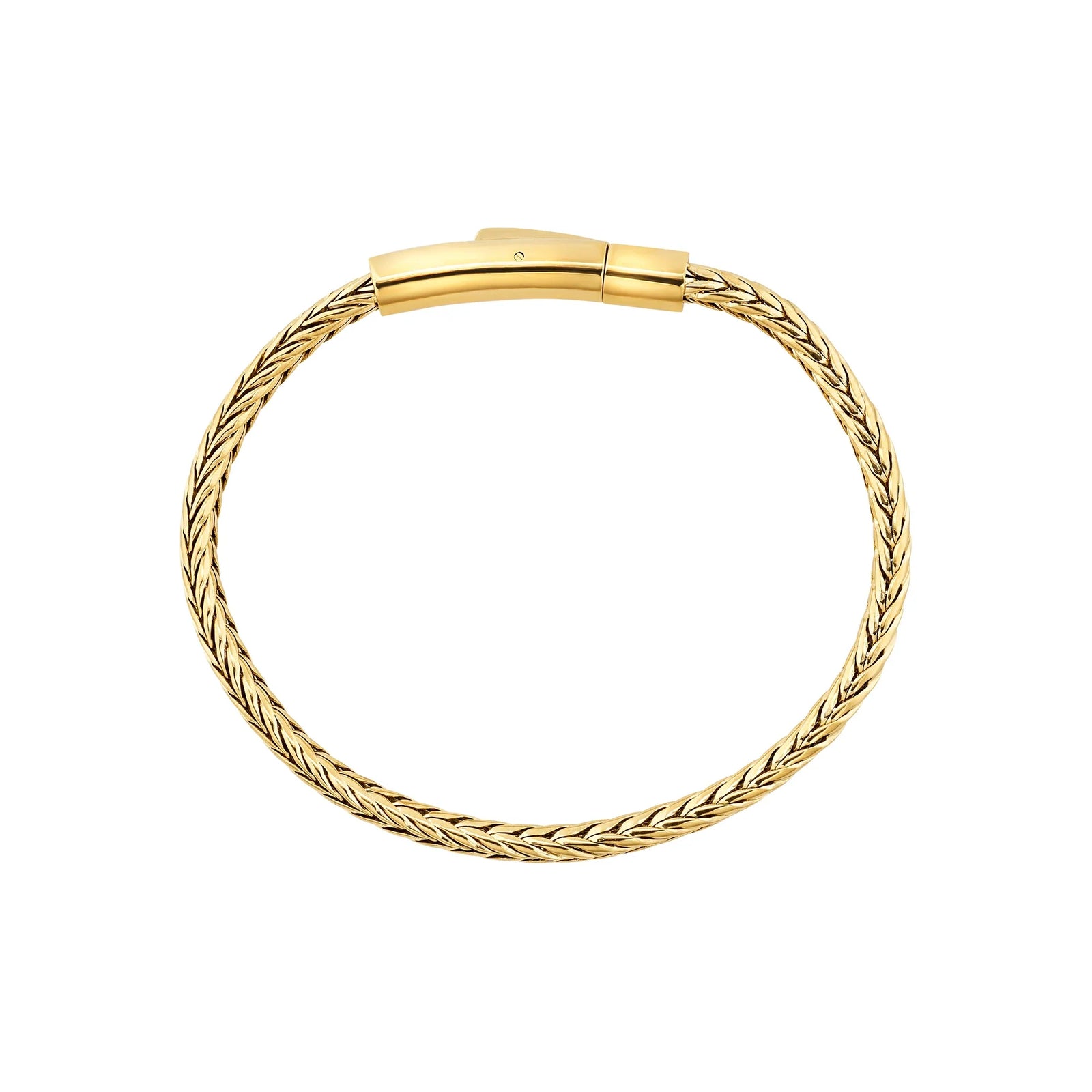 Bracciale Breil Holt Ext TJ4166 uomo color oro-2b Gioielli