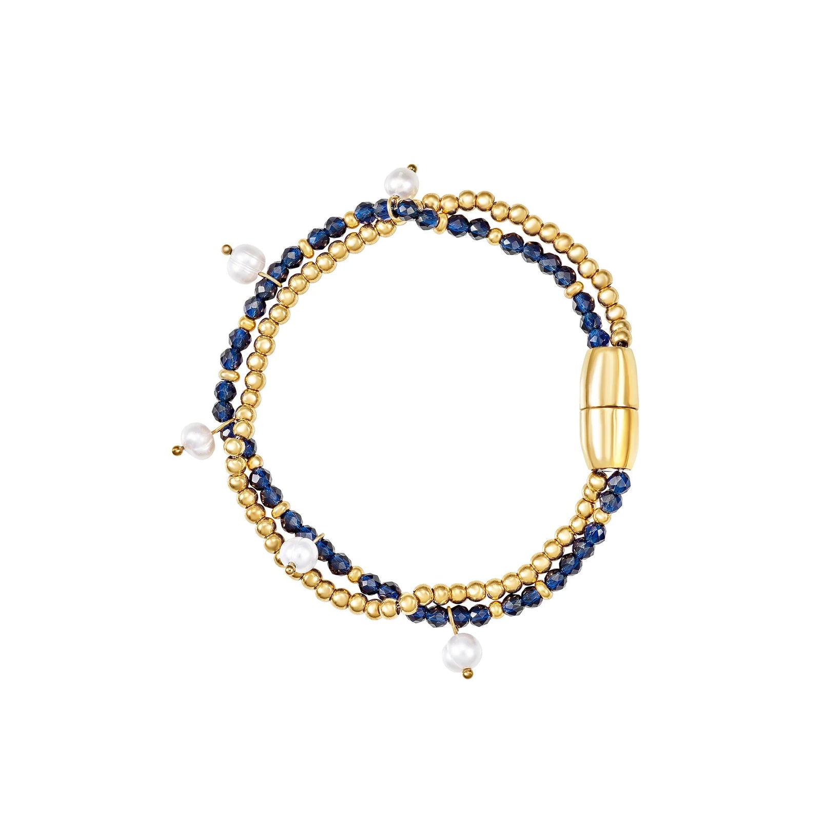 Bracciale Breil Magnetica Dunes and Stars TJ4222 donna-2b Gioielli