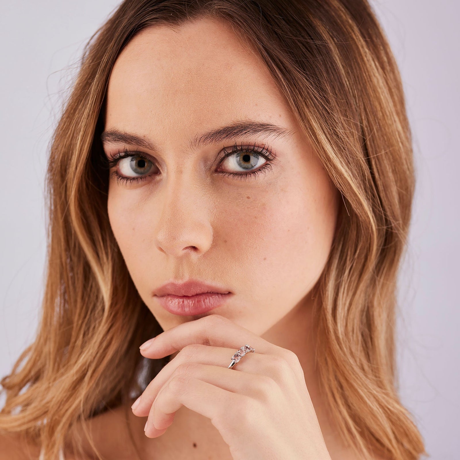 Anello Brosway Fancy FTP20D argento 925 – misura 16-2b Gioielli