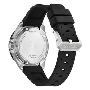 Orologio Citizen Promaster Diver BN0266-07E Eco-Drive uomo 40 mm-2b Gioielli