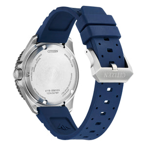 Orologio Citizen Promaster Diver BN0267-04L Eco-Drive uomo 40 mm-2b Gioielli