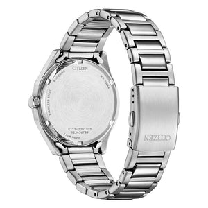 Orologio Citizen OF BM7620-83M uomo 38 mm-2b Gioielli