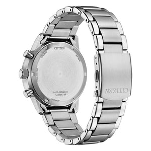 Orologio Citizen OF CA4720-52X Pilot cronografo uomo 42 mm-2b Gioielli