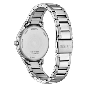 Orologio Citizen Lady FE6121-67L donna 33 mm-2b Gioielli