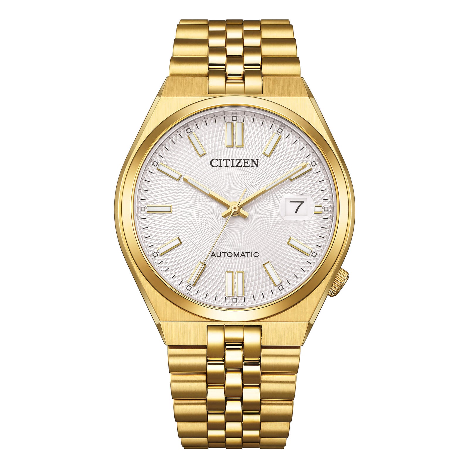 Orologio Citizen Tsuyosa 60 NK0022-50A Limited Edition-2b Gioielli
