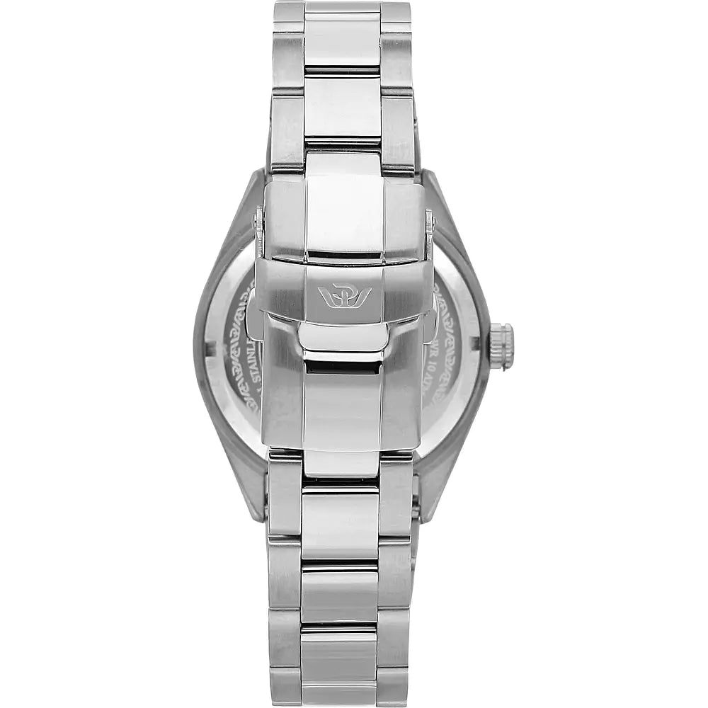 Orologio Philip Watch Caribe Urban R8253227004 Swiss Made uomo 39 mm-2b Gioielli