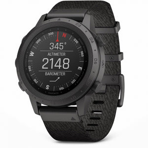 Orologio Garmin MARQ Commander 010-02006-10 Tool Watch Moderno-2b Gioielli