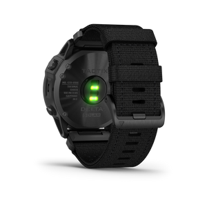 Orologio Garmin Tactix Delta 010-02357-11 Solar Edition-2b Gioielli