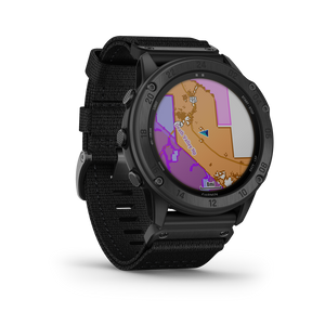 Orologio Garmin Tactix Delta 010-02357-11 Solar Edition-2b Gioielli