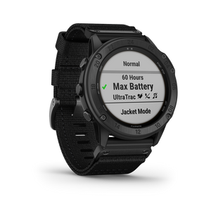 Orologio Garmin Tactix Delta 010-02357-11 Solar Edition-2b Gioielli