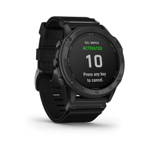 Orologio Garmin Tactix Delta 010-02357-11 Solar Edition-2b Gioielli