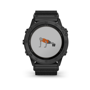 Orologio Garmin Tactix Delta 010-02357-11 Solar Edition-2b Gioielli