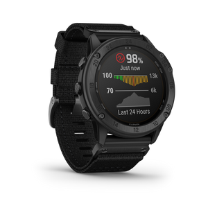 Orologio Garmin Tactix Delta 010-02357-11 Solar Edition-2b Gioielli