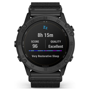 Orologio Garmin Tactix Delta 010-02357-11 Solar Edition-2b Gioielli