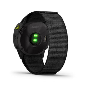 Orologio Garmin Enduro 010-02408-01 Carbon Gray-2b Gioielli
