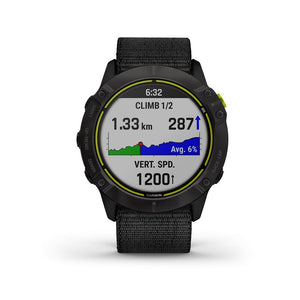Orologio Garmin Enduro 010-02408-01 Carbon Gray-2b Gioielli