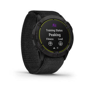 Orologio Garmin Enduro 010-02408-01 Carbon Gray-2b Gioielli