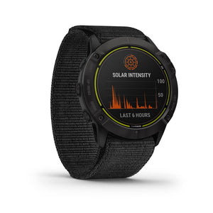 Orologio Garmin Enduro 010-02408-01 Carbon Gray-2b Gioielli