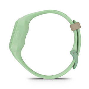 Orologio Garmin Vivofit Jr 3 010-02441-16 Star Wars Grogu smartwatch-2b Gioielli