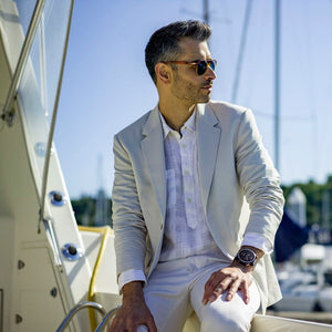 Orologio Garmin Quatix 7X 010-02541-61 Solar Edition 51 mm-2b Gioielli