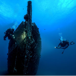 Orologio Garmin Descent G1 010-02604-11 Powder Grey-2b Gioielli