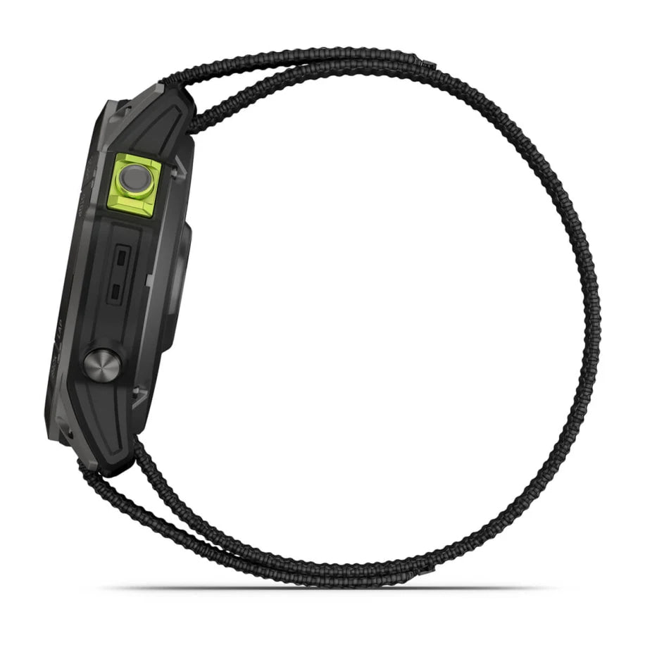 Orologio Garmin Enduro 2 010-02754-01 uomo-2b Gioielli
