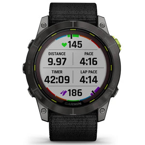 Orologio Garmin Enduro 2 010-02754-01 uomo-2b Gioielli