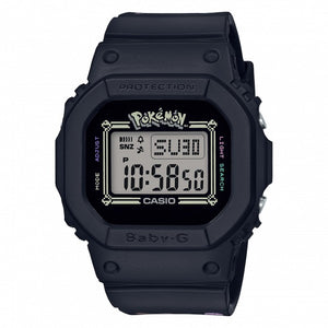 Orologio Casio Baby-G BGD-560PKC-1ER "Pokemon" Limited Edition-2b Gioielli
