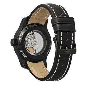 Orologio automatico Fortis B-42 Flieger 655.18.91 L 01 Ed. Limitata 500 pz-2b Gioielli