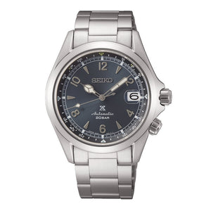 Orologio Seiko Prospex Alpinist SPB197J1-2b Gioielli