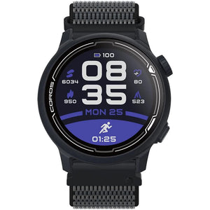 Orologio COROS PACE 2 Dark Navy Nylon WPACE2-NVY-N-2b Gioielli