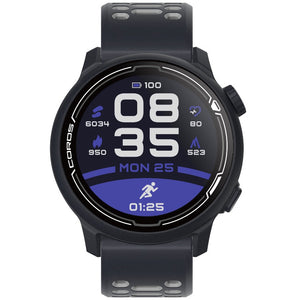 Orologio COROS PACE 2 Dark Navy Silicone WPACE2-NVY-2b Gioielli