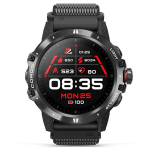Orologio COROS VERTIX GPS Adventure Watch Space Traveler WVTX-SPT-2b Gioielli
