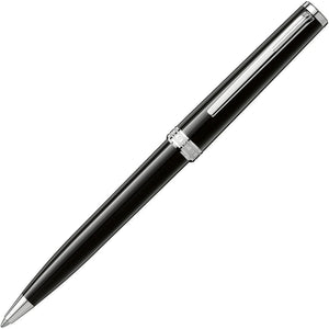 Penna Montblanc Pix Black MB114797 sfera-2b Gioielli
