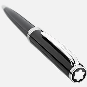 Penna Montblanc Pix Black MB114797 sfera-2b Gioielli