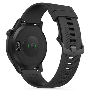 Orologio COROS APEX Premium Multisport GPS Watch WAPX-BLK-2 46mm Black/Gray-2b Gioielli