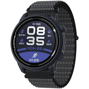 Orologio COROS PACE 2 Dark Navy Nylon WPACE2-NVY-N-2b Gioielli
