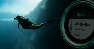 Orologio Garmin Descent Mk2 010-02132-10-2b Gioielli