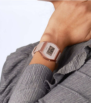 Orologio Casio Collection LW-204-4AEF 35mm-2b Gioielli