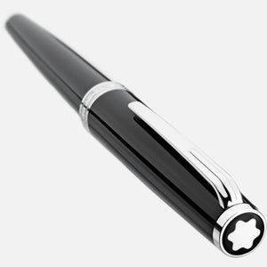Penna Montblanc Pix Black MB114796 Roller-2b Gioielli