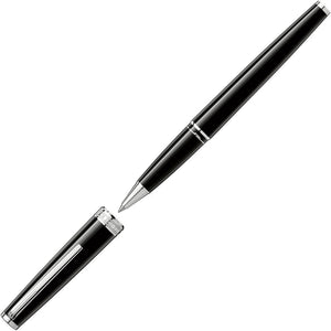 Penna Montblanc Pix Black MB114796 Roller-2b Gioielli