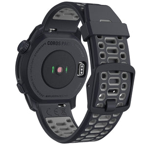 Orologio COROS PACE 2 Dark Navy Silicone WPACE2-NVY-2b Gioielli