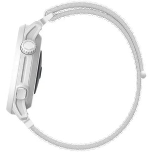 Orologio COROS PACE 2 Dark White Nylon WPACE2-WHT-N-2b Gioielli