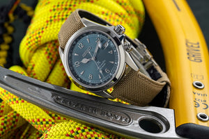Orologio Seiko Alpinist SPB199J1 Limited Edition doppio cinturino-2b Gioielli